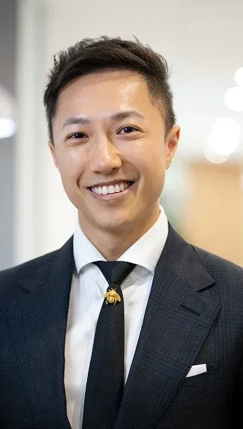 Dr Michael Cai